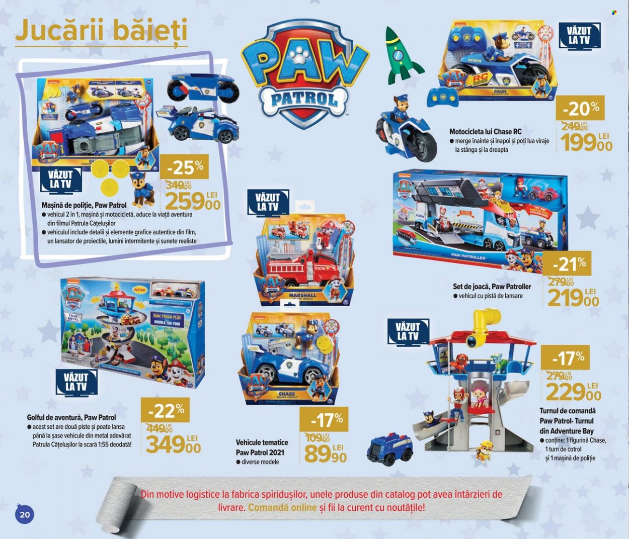 Catalog Carrefour - 11.11.2021 - 05.01.2022. Pagina 21