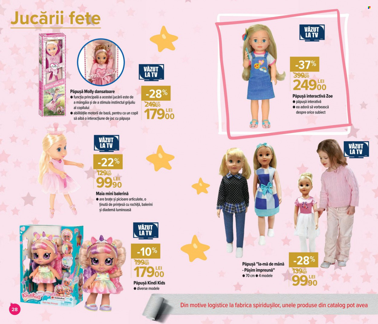 Catalog Carrefour - 11.11.2021 - 05.01.2022. Pagina 29