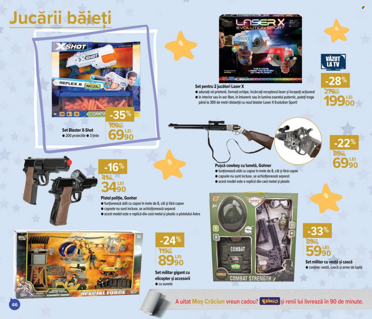 Catalog Carrefour - 11.11.2021 - 05.01.2022. Pagina 47