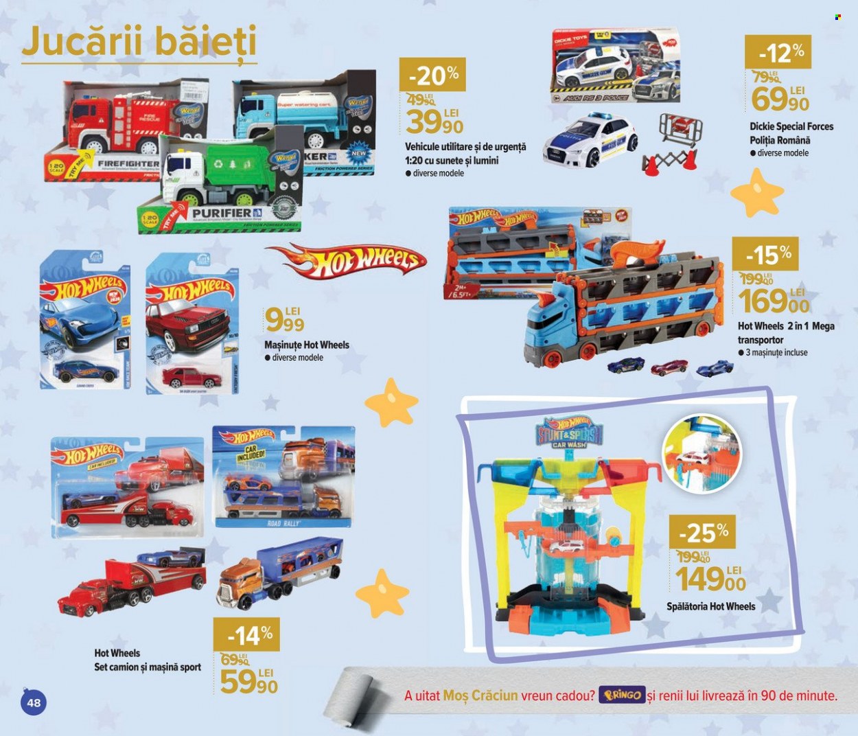 Catalog Carrefour - 11.11.2021 - 05.01.2022. Pagina 49