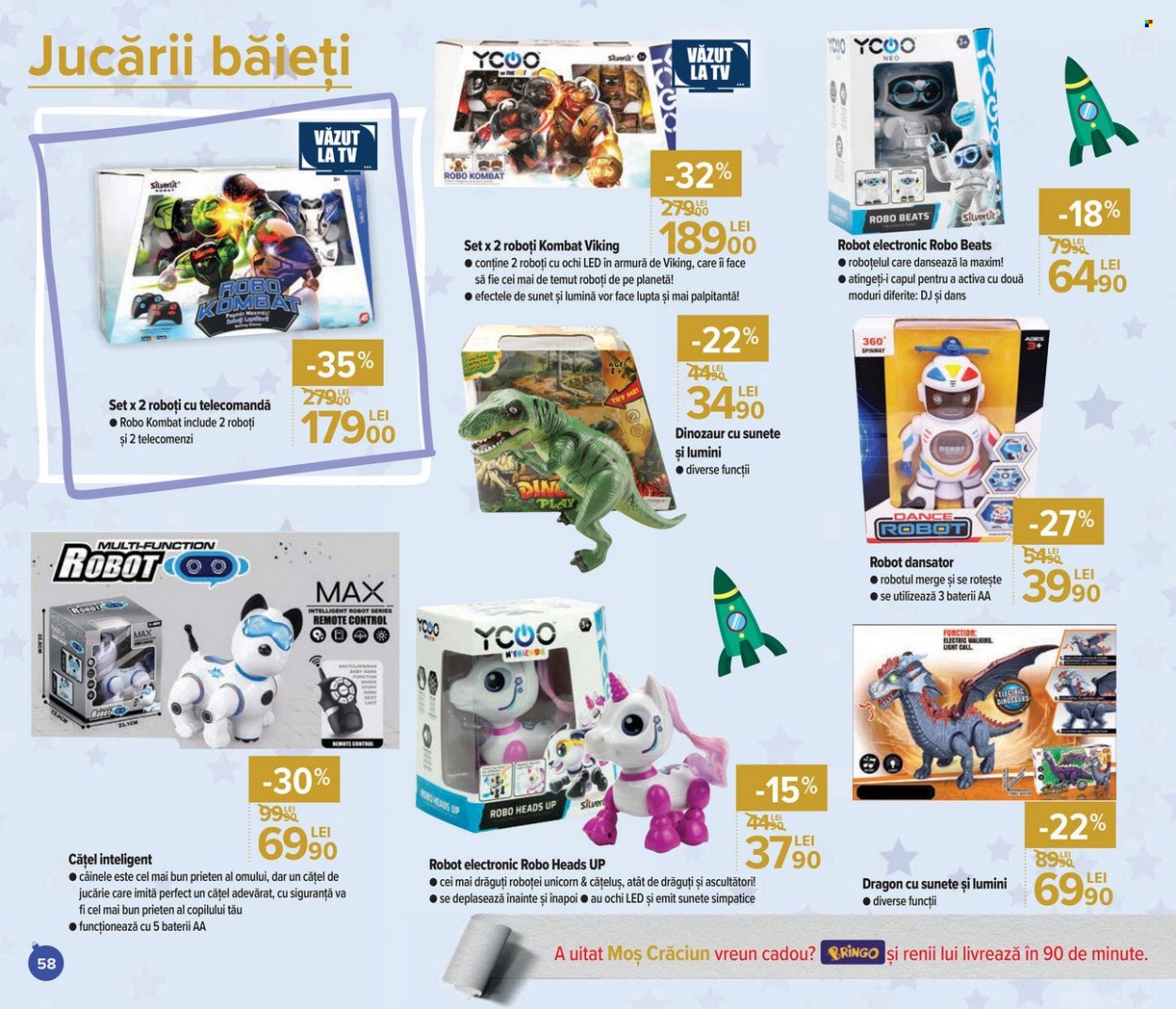 Catalog Carrefour - 11.11.2021 - 05.01.2022. Pagina 59