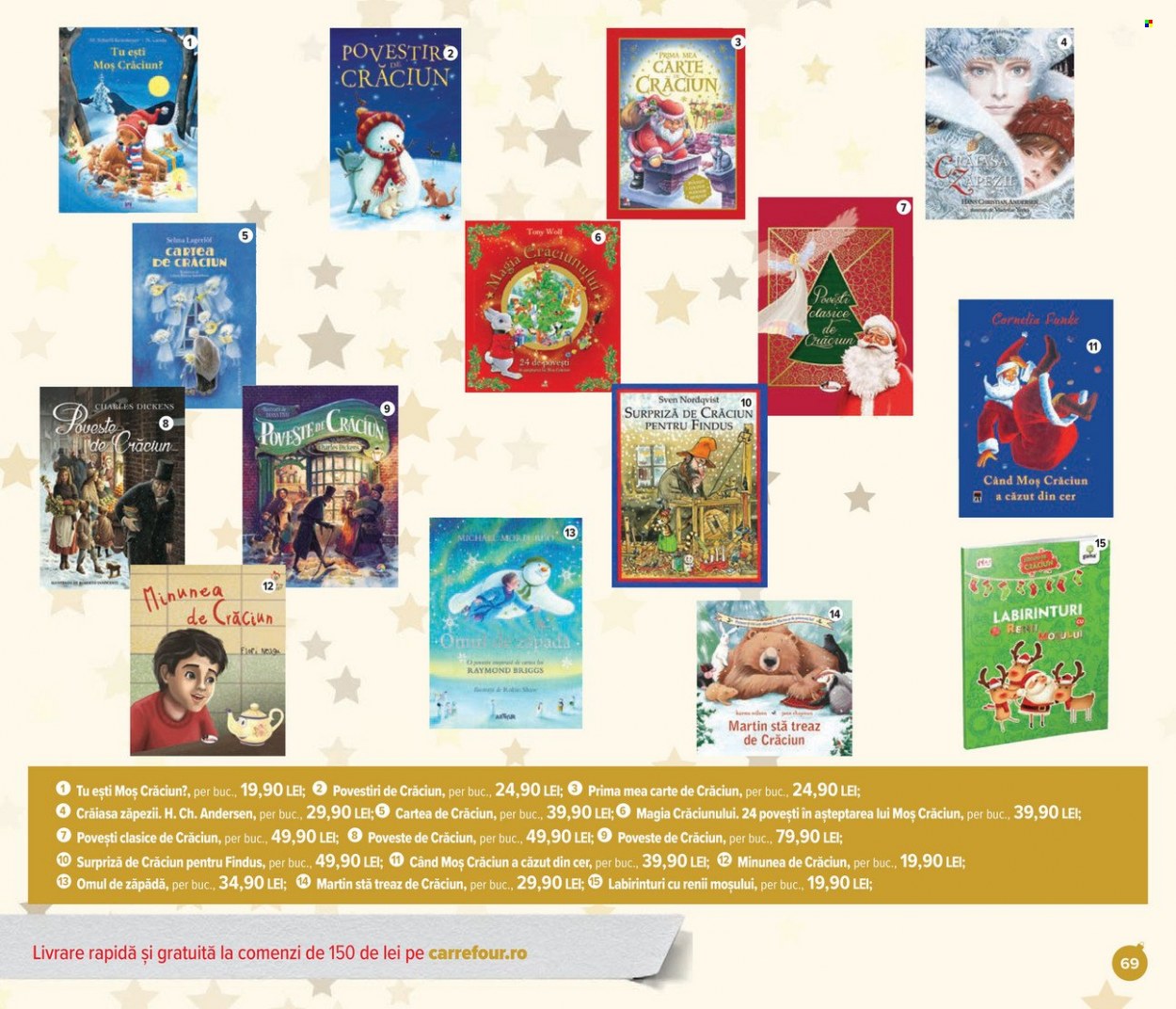 Catalog Carrefour - 11.11.2021 - 05.01.2022. Pagina 70