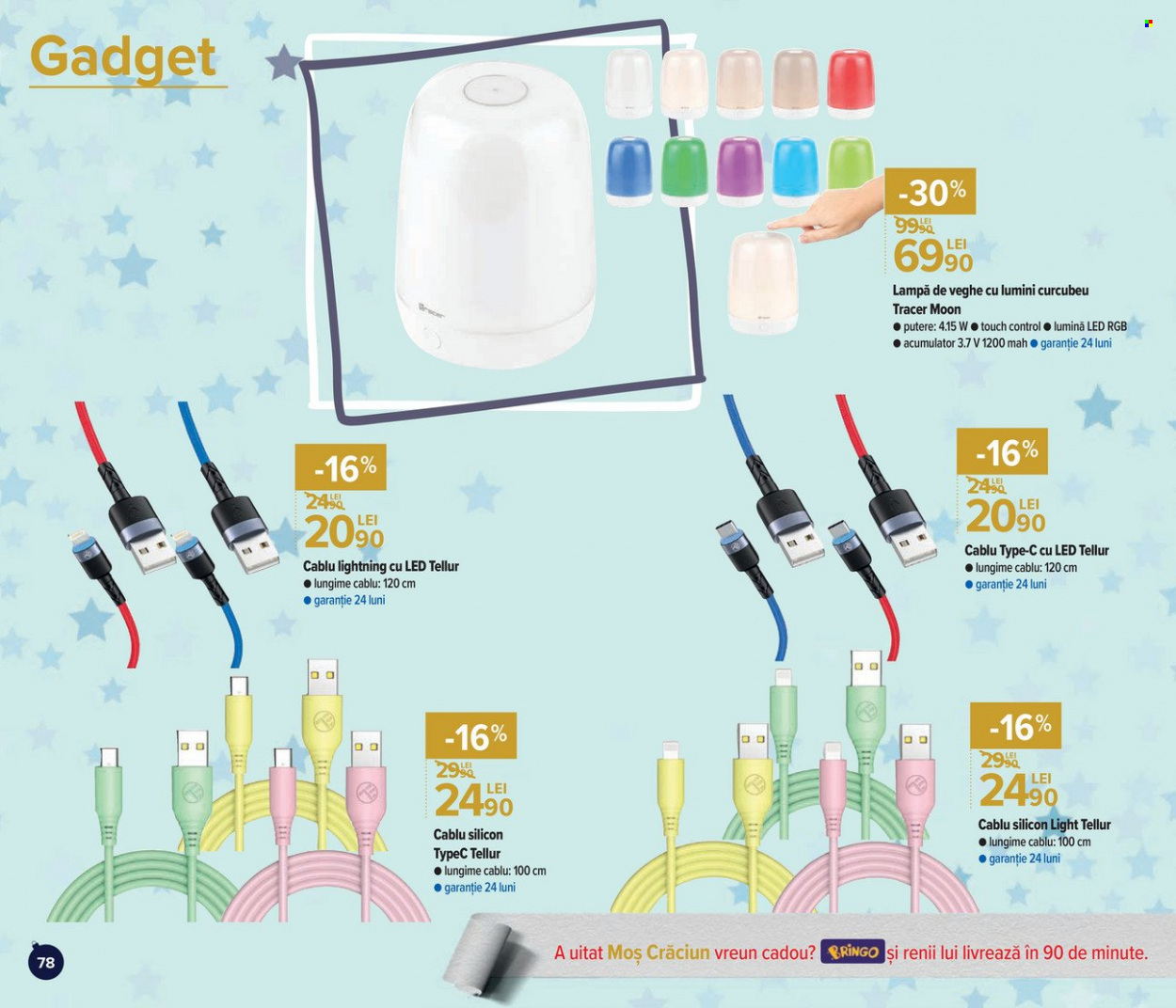 Catalog Carrefour - 11.11.2021 - 05.01.2022. Pagina 79