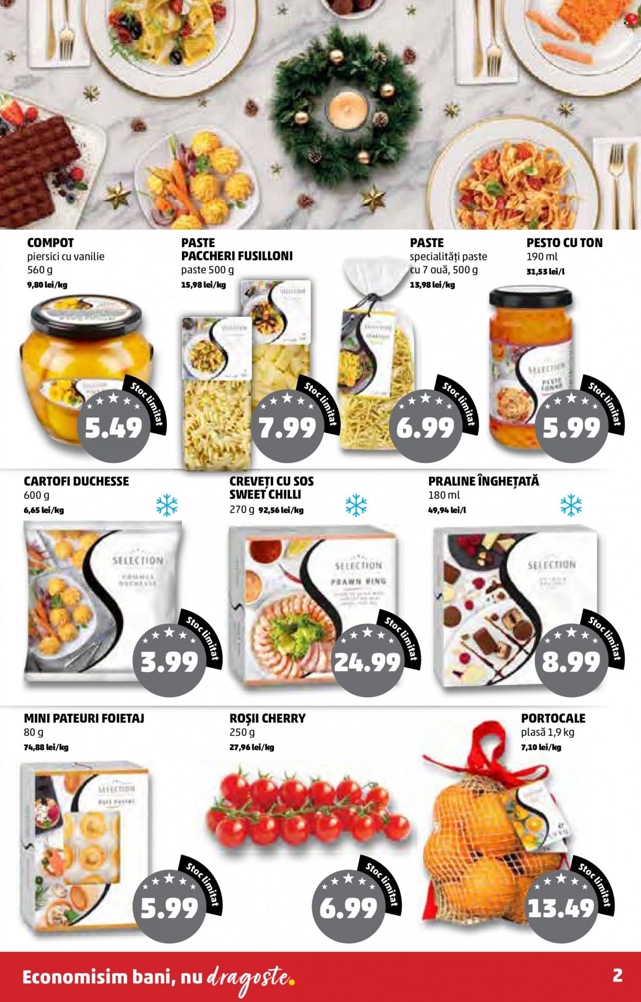 Catalog PENNY - 15.12.2021 - 21.12.2021. Pagina 2