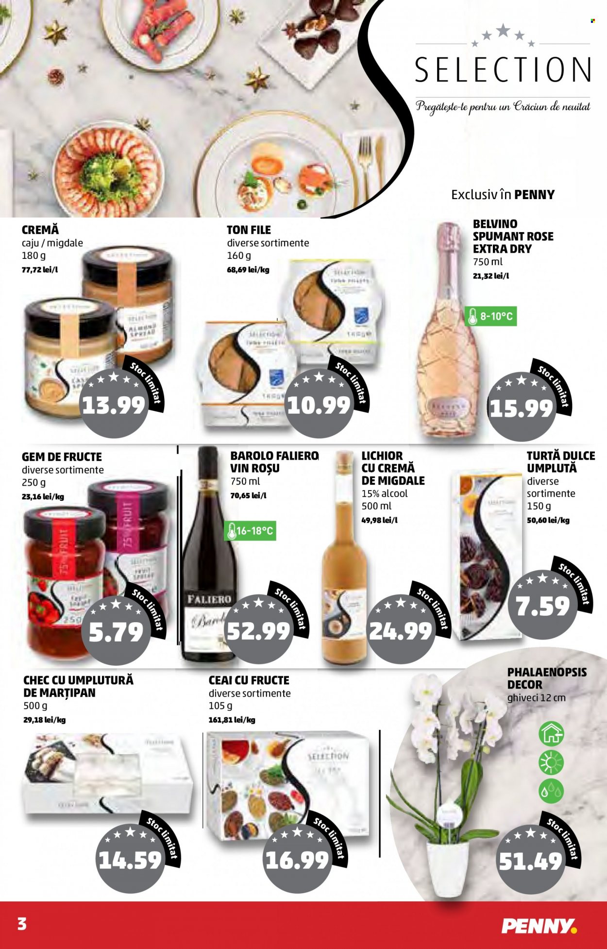 Catalog PENNY - 15.12.2021 - 21.12.2021. Pagina 3
