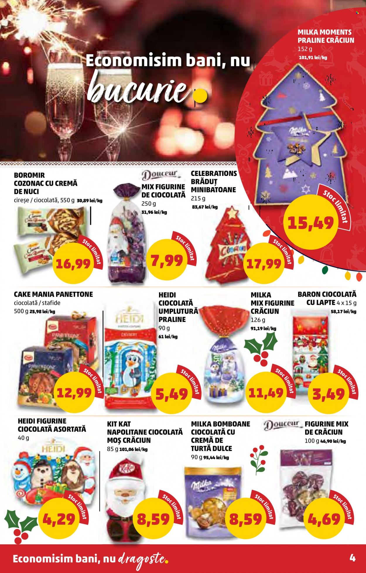 Catalog PENNY - 15.12.2021 - 21.12.2021. Pagina 4