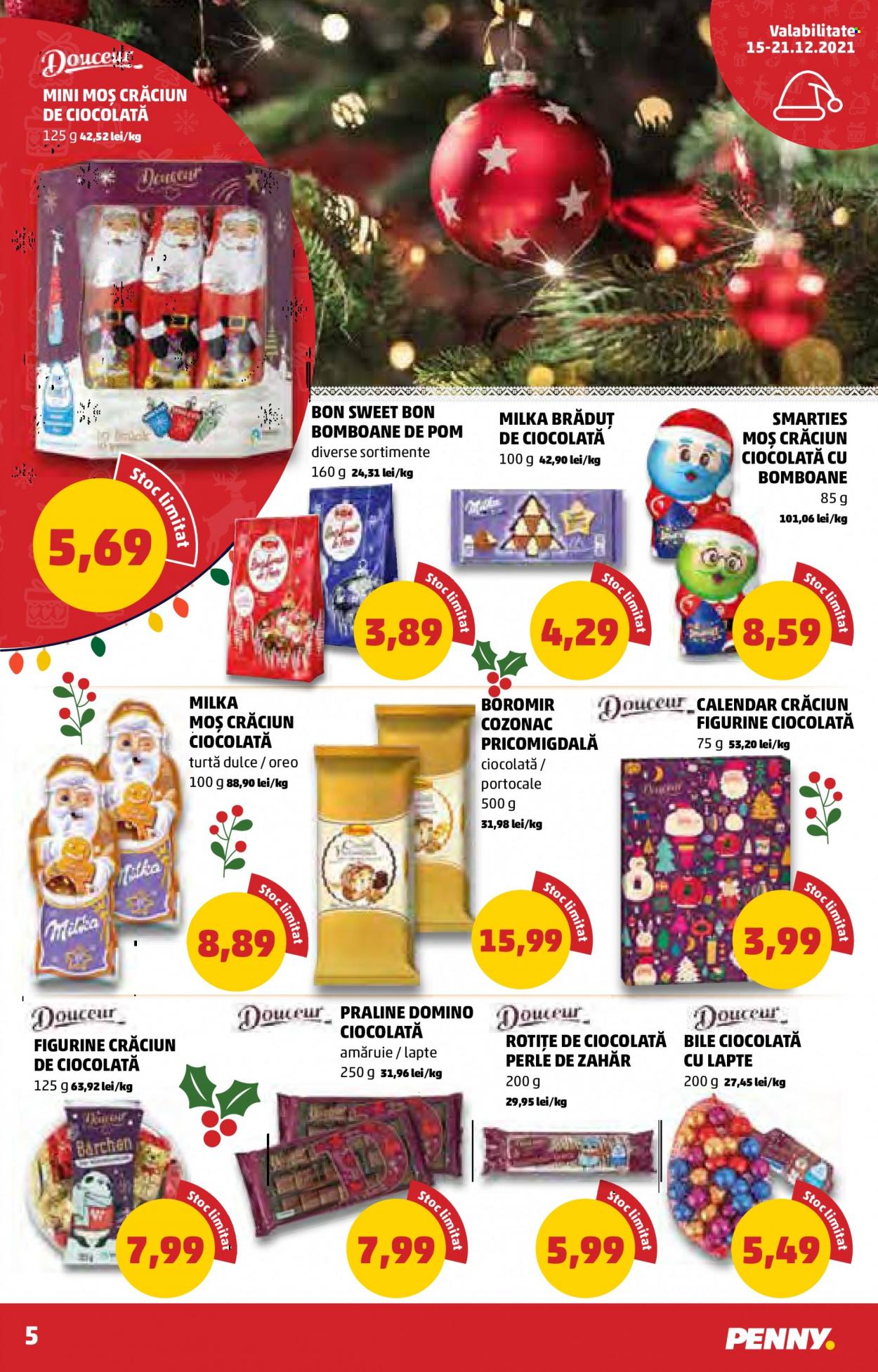 Catalog PENNY - 15.12.2021 - 21.12.2021. Pagina 5