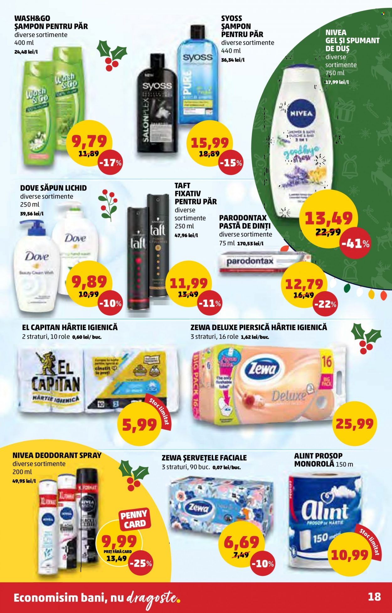 Catalog PENNY - 15.12.2021 - 21.12.2021. Pagina 18
