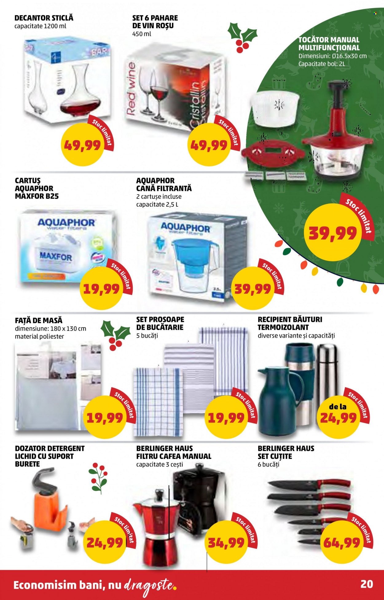 Catalog PENNY - 15.12.2021 - 21.12.2021. Pagina 20