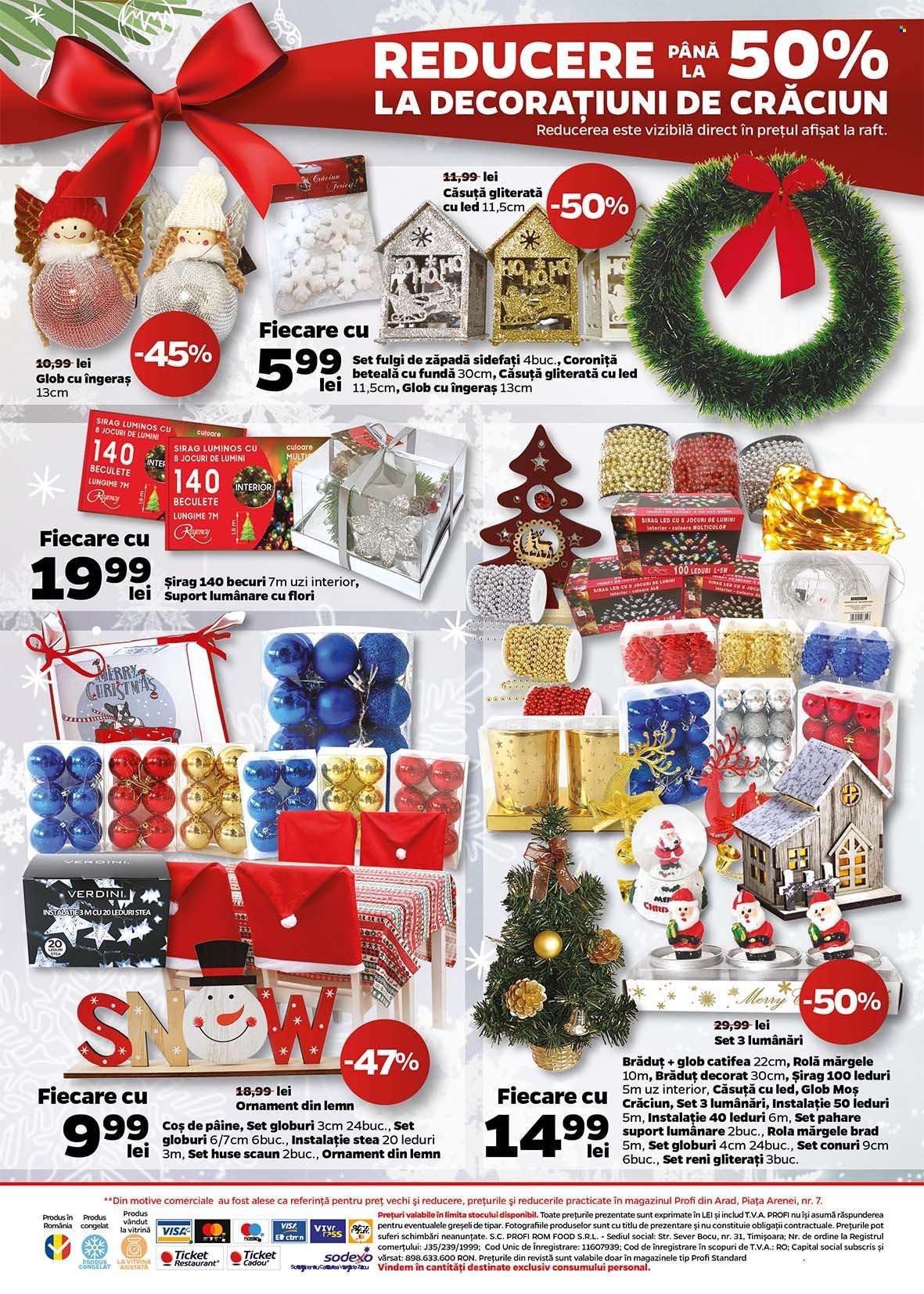 Catalog Profi - 15.12.2021 - 24.12.2021. Pagina 16