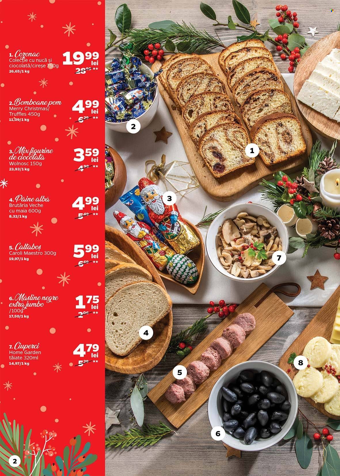 Catalog Profi Loco - 15.12.2021 - 24.12.2021. Pagina 2
