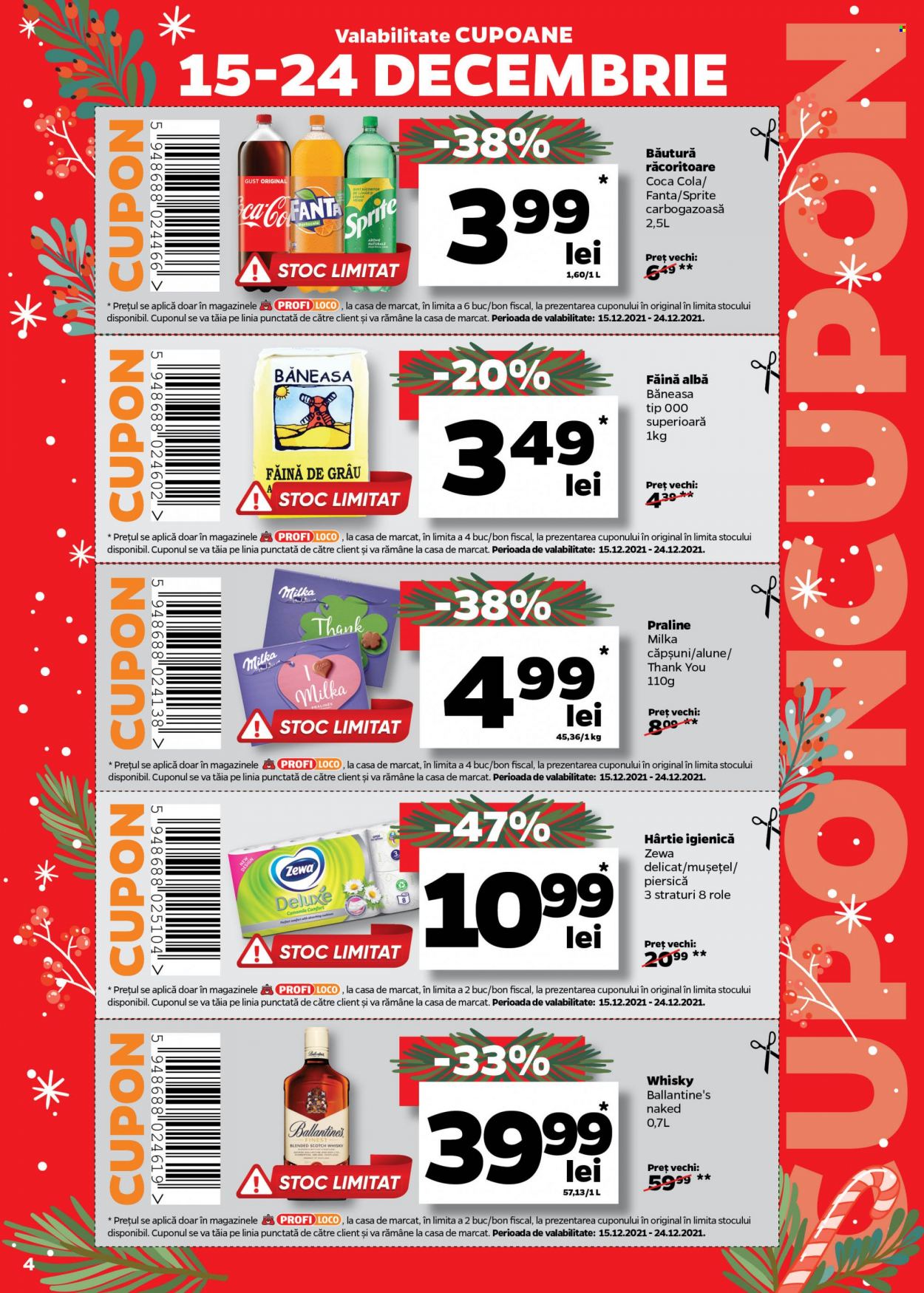 Catalog Profi Loco - 15.12.2021 - 24.12.2021. Pagina 4