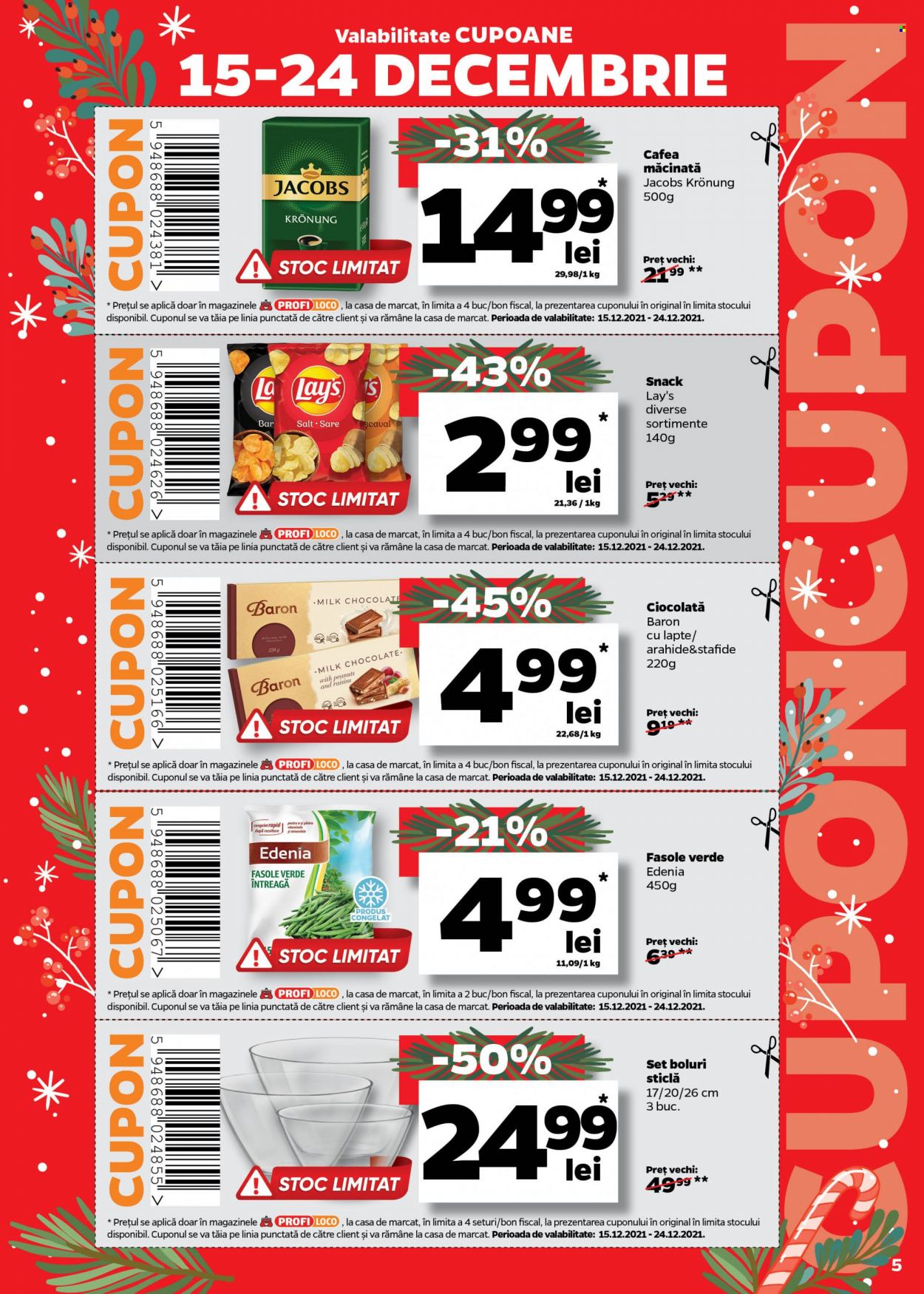 Catalog Profi Loco - 15.12.2021 - 24.12.2021. Pagina 5