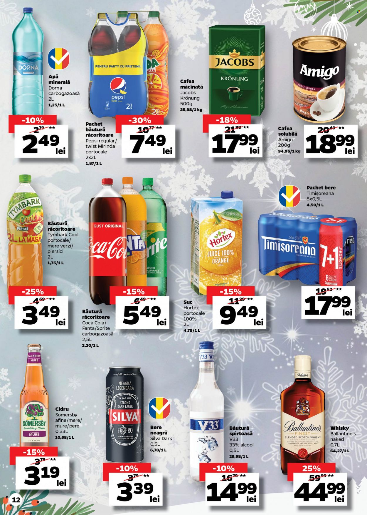 Catalog Profi Loco - 15.12.2021 - 24.12.2021. Pagina 12