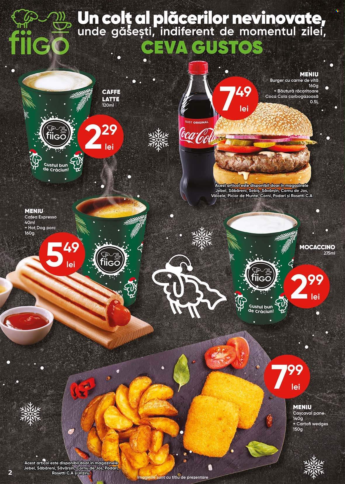 Catalog Profi Loco - 15.12.2021 - 24.12.2021. Pagina 2