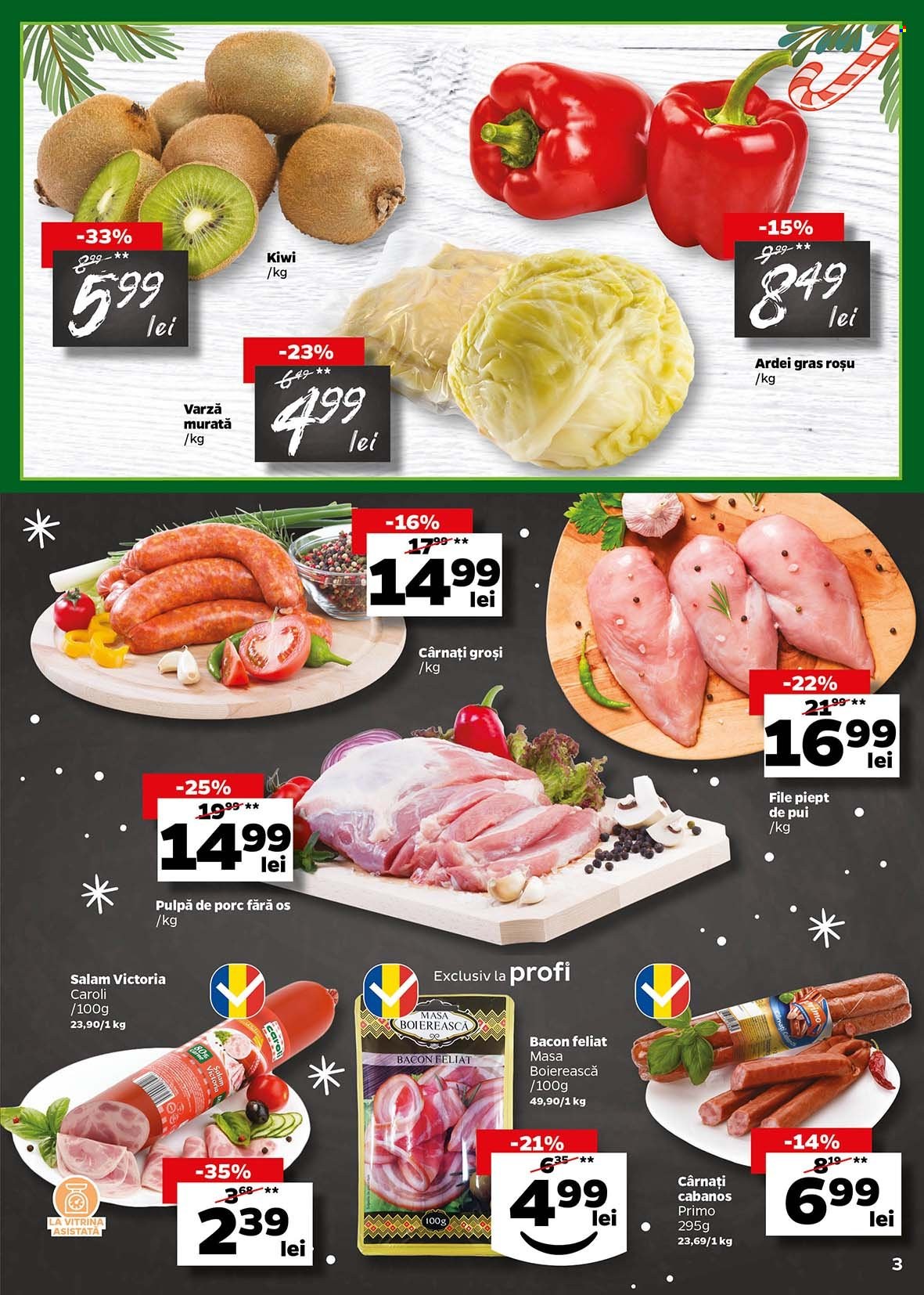 Catalog Profi Loco - 15.12.2021 - 24.12.2021. Pagina 3