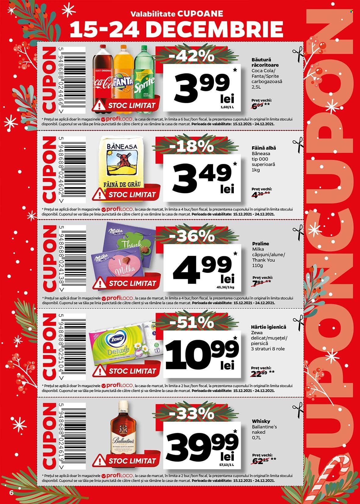 Catalog Profi Loco - 15.12.2021 - 24.12.2021. Pagina 6