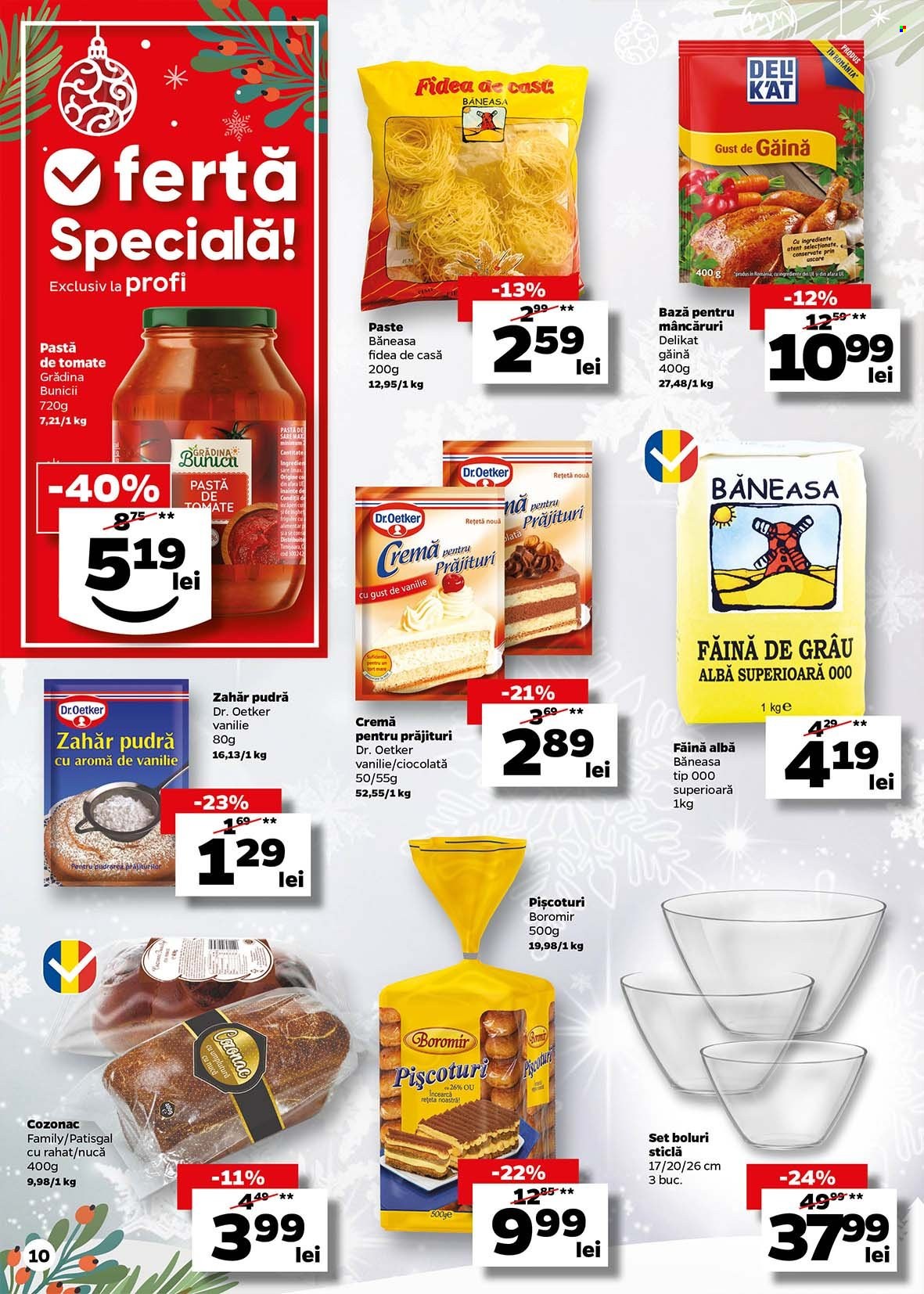 Catalog Profi Loco - 15.12.2021 - 24.12.2021. Pagina 10