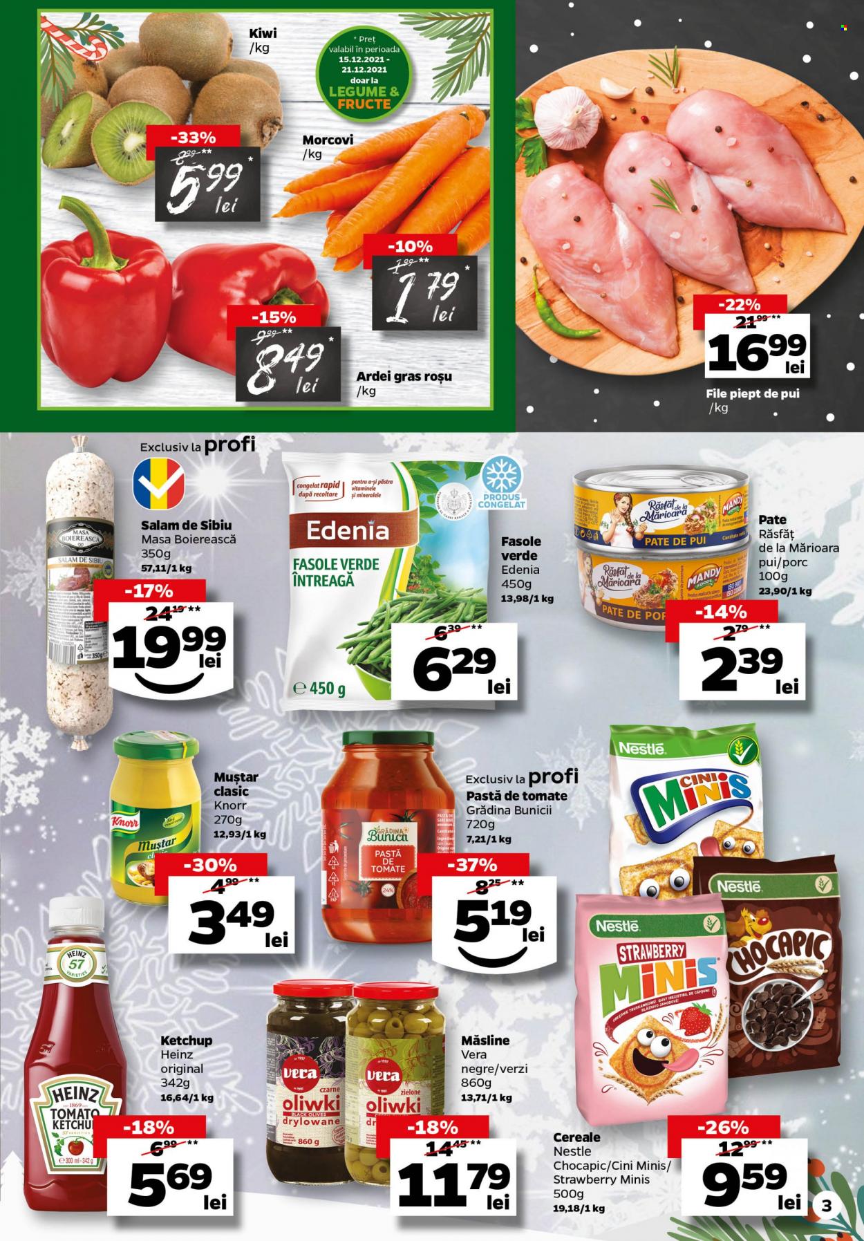 Catalog Profi City - 15.12.2021 - 24.12.2021. Pagina 3