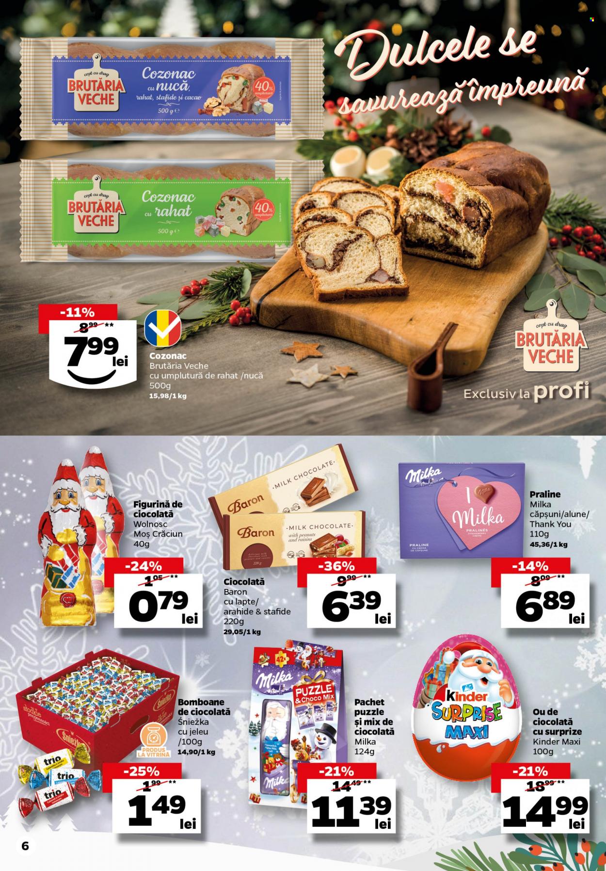 Catalog Profi City - 15.12.2021 - 24.12.2021. Pagina 6