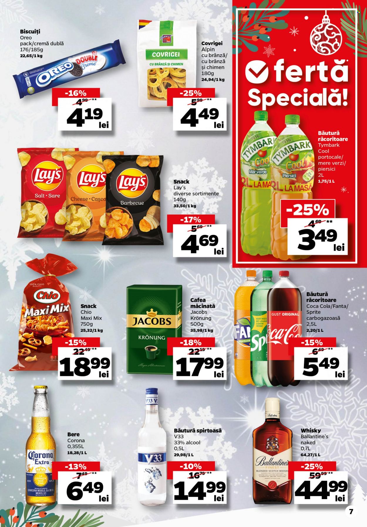 Catalog Profi City - 15.12.2021 - 24.12.2021. Pagina 7
