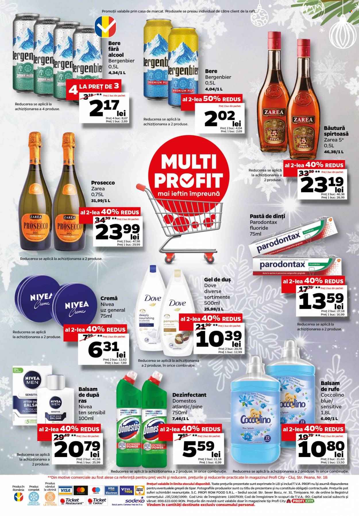 Catalog Profi City - 15.12.2021 - 24.12.2021. Pagina 8