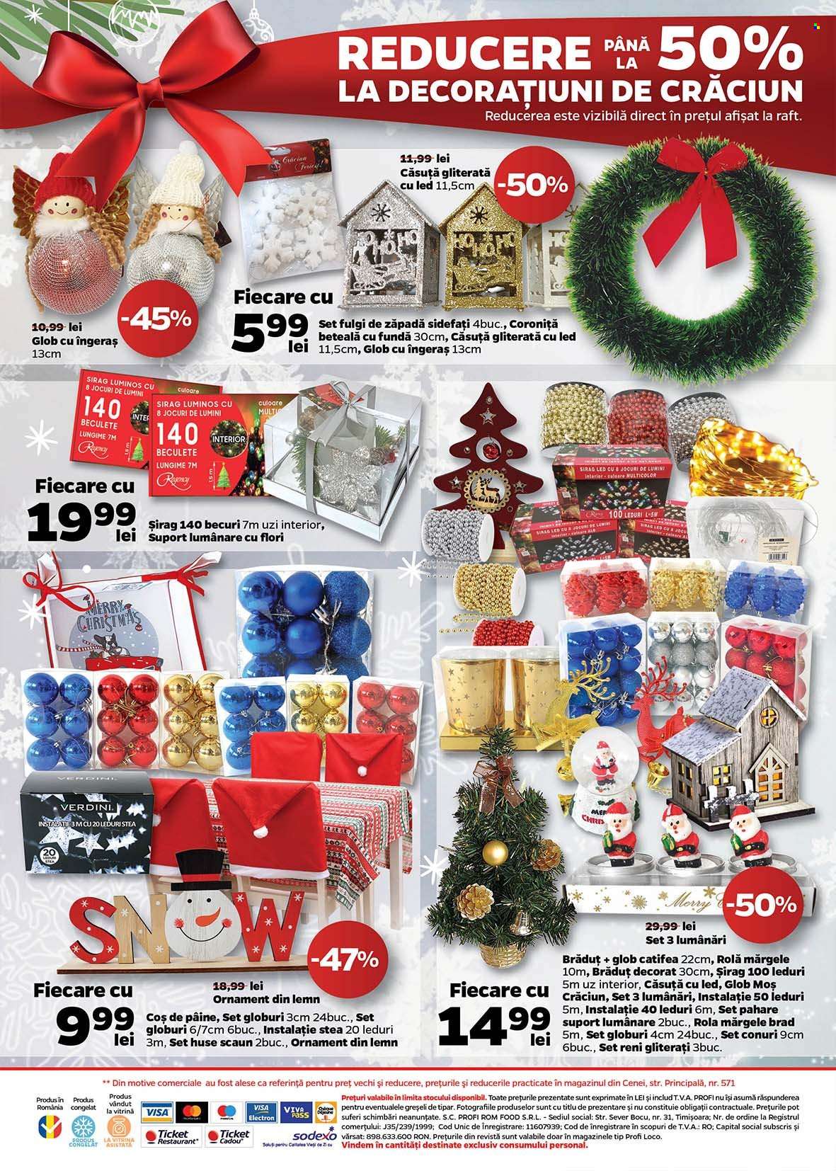 Catalog Profi Loco - 15.12.2021 - 24.12.2021. Pagina 16