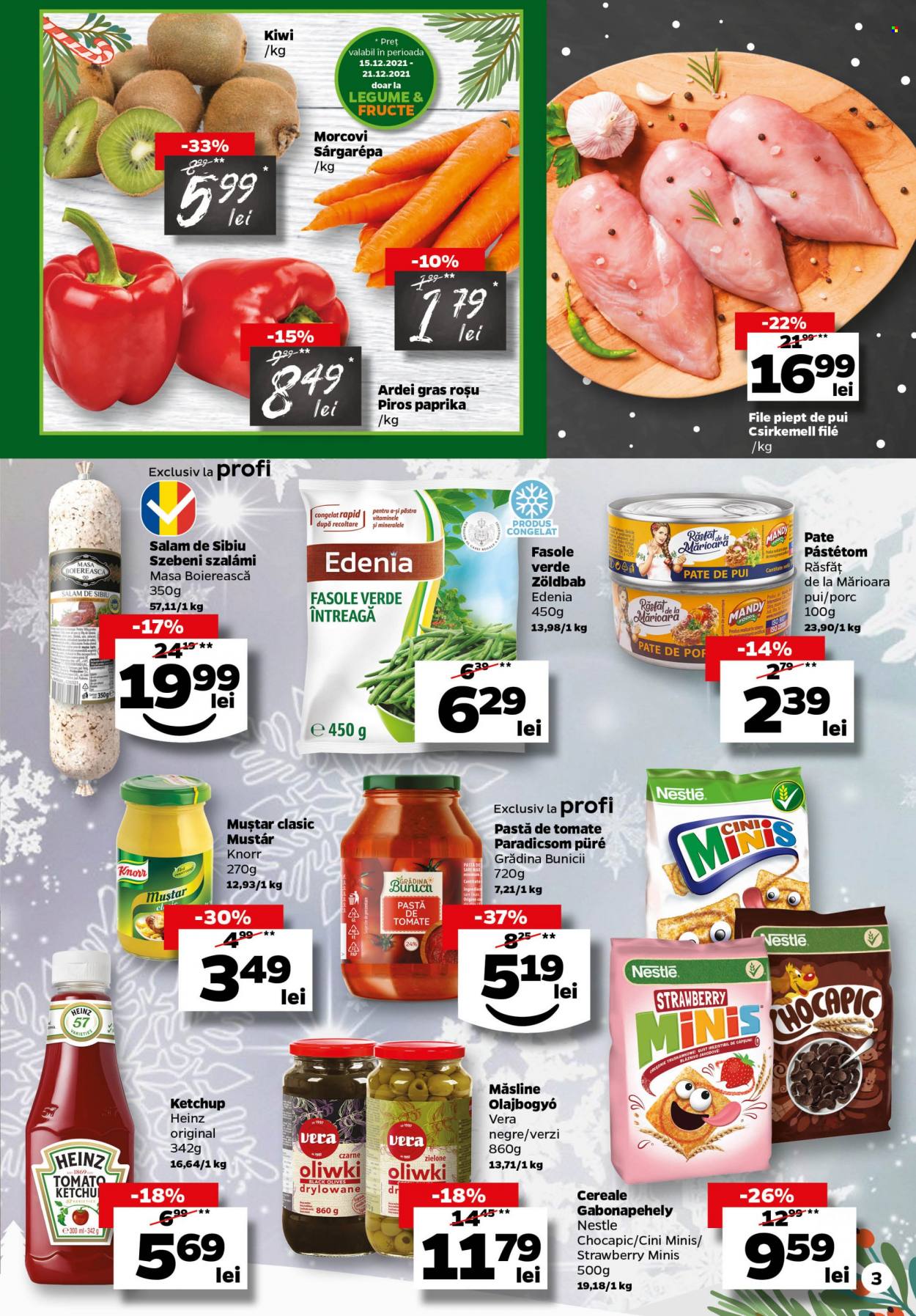 Catalog Profi City - 15.12.2021 - 24.12.2021. Pagina 3