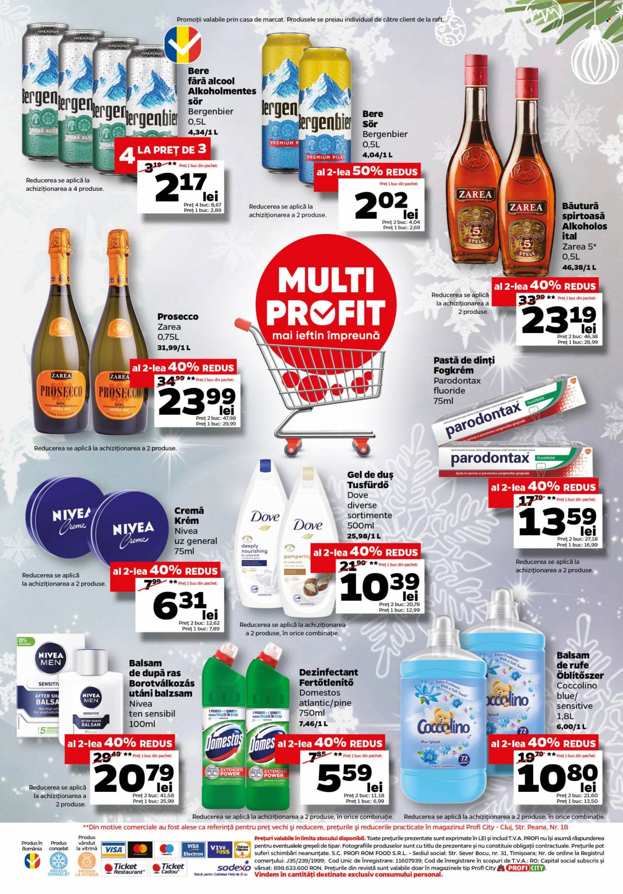Catalog Profi City - 15.12.2021 - 24.12.2021. Pagina 8