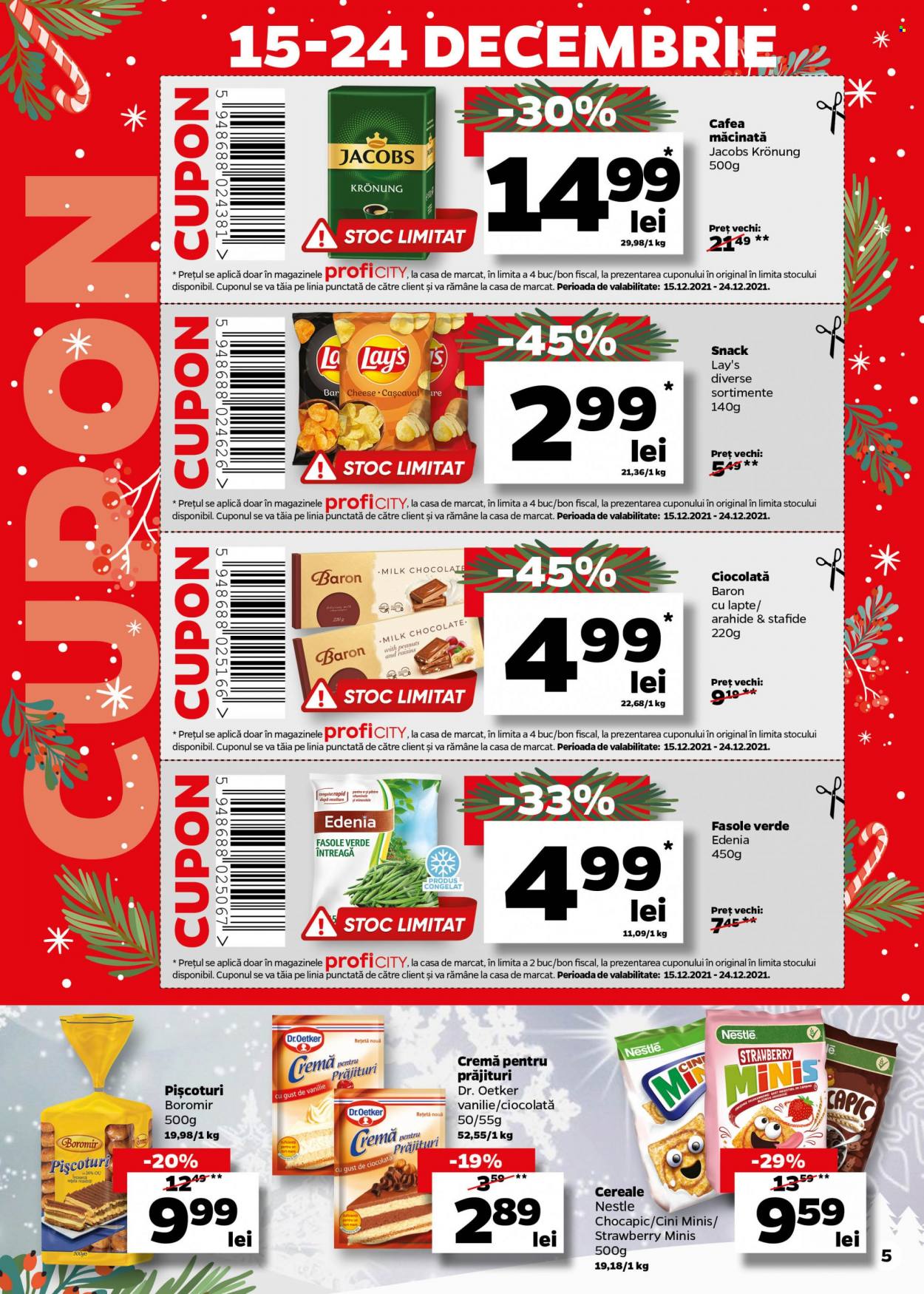 Catalog Profi City - 15.12.2021 - 24.12.2021. Pagina 5