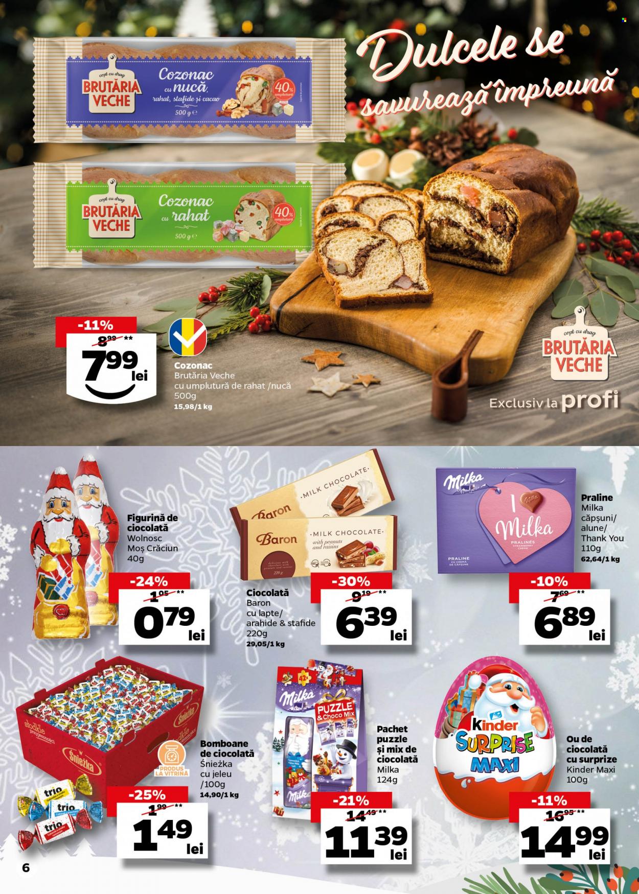 Catalog Profi City - 15.12.2021 - 24.12.2021. Pagina 6