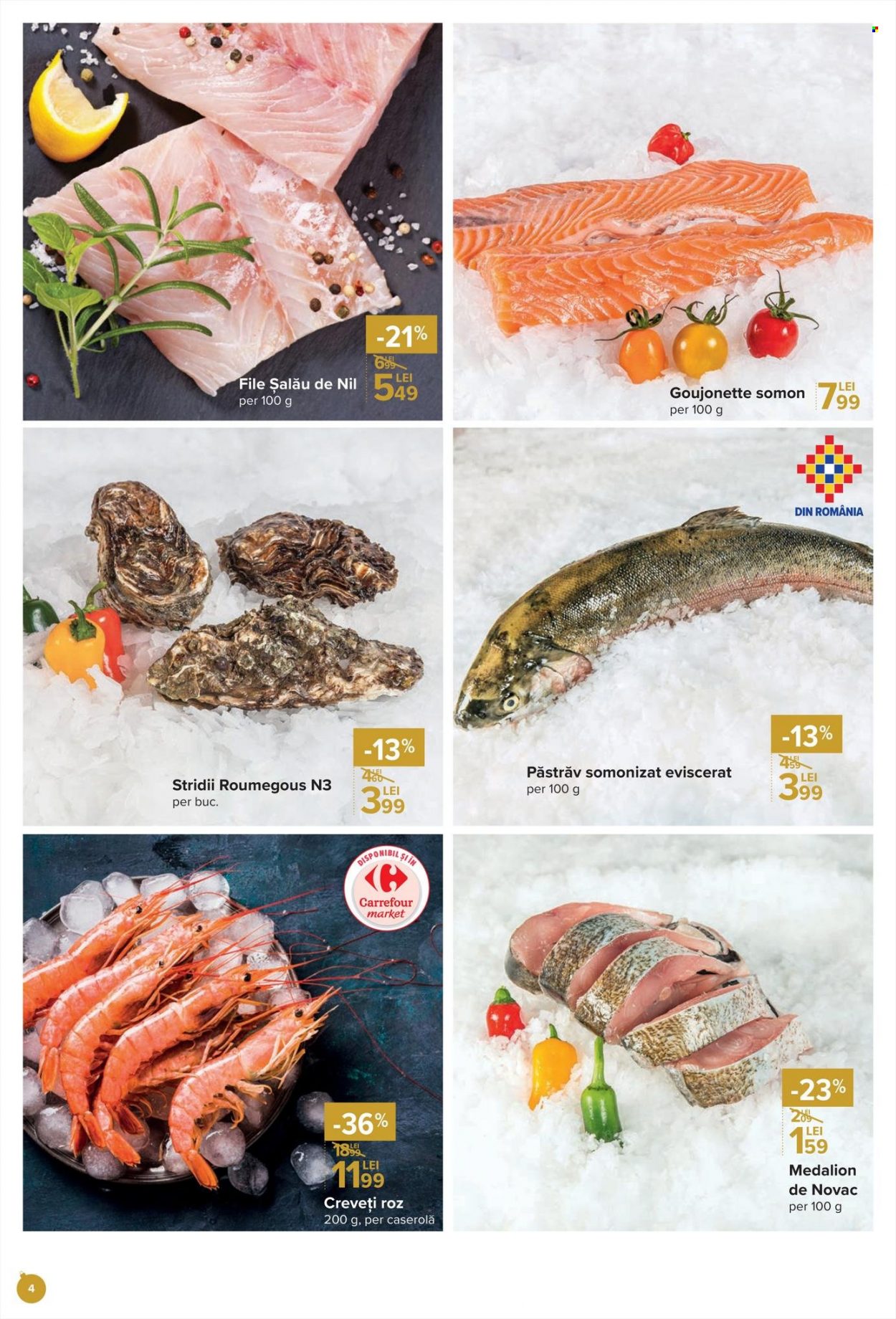 Catalog Carrefour - 16.12.2021 - 26.12.2021. Pagina 3