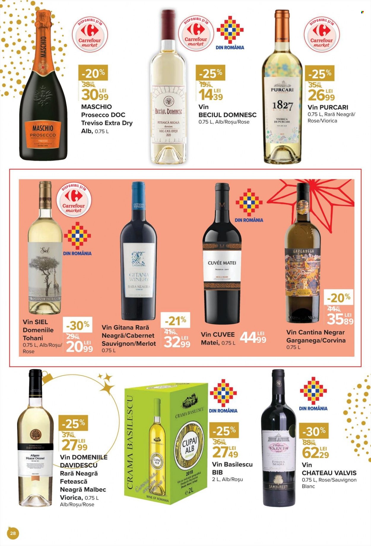 Catalog Carrefour - 16.12.2021 - 26.12.2021. Pagina 15