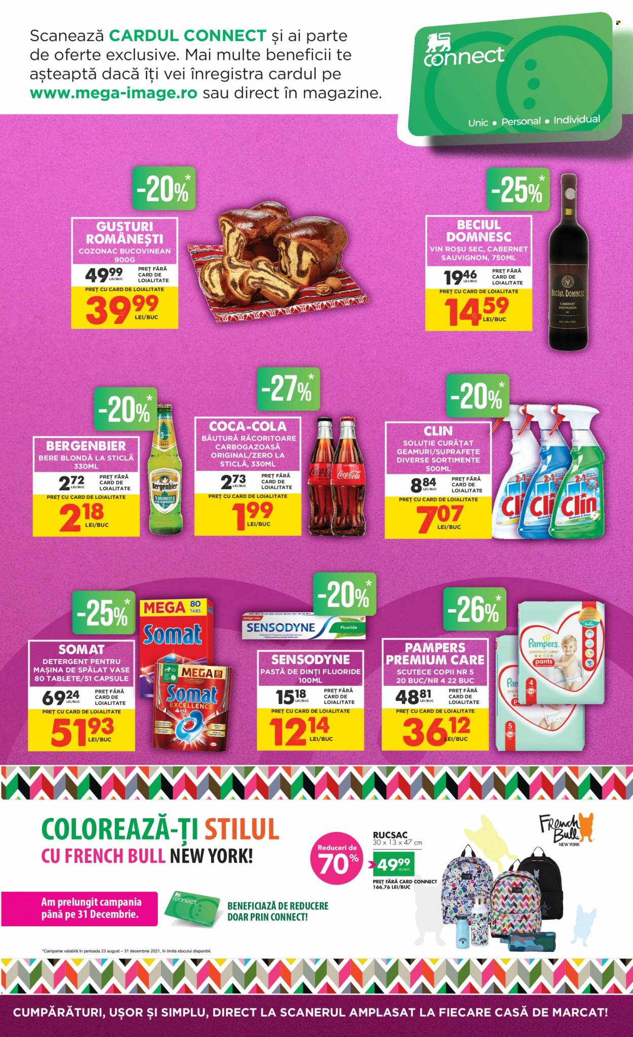 Catalog Mega Image - 16.12.2021 - 22.12.2021. Pagina 7