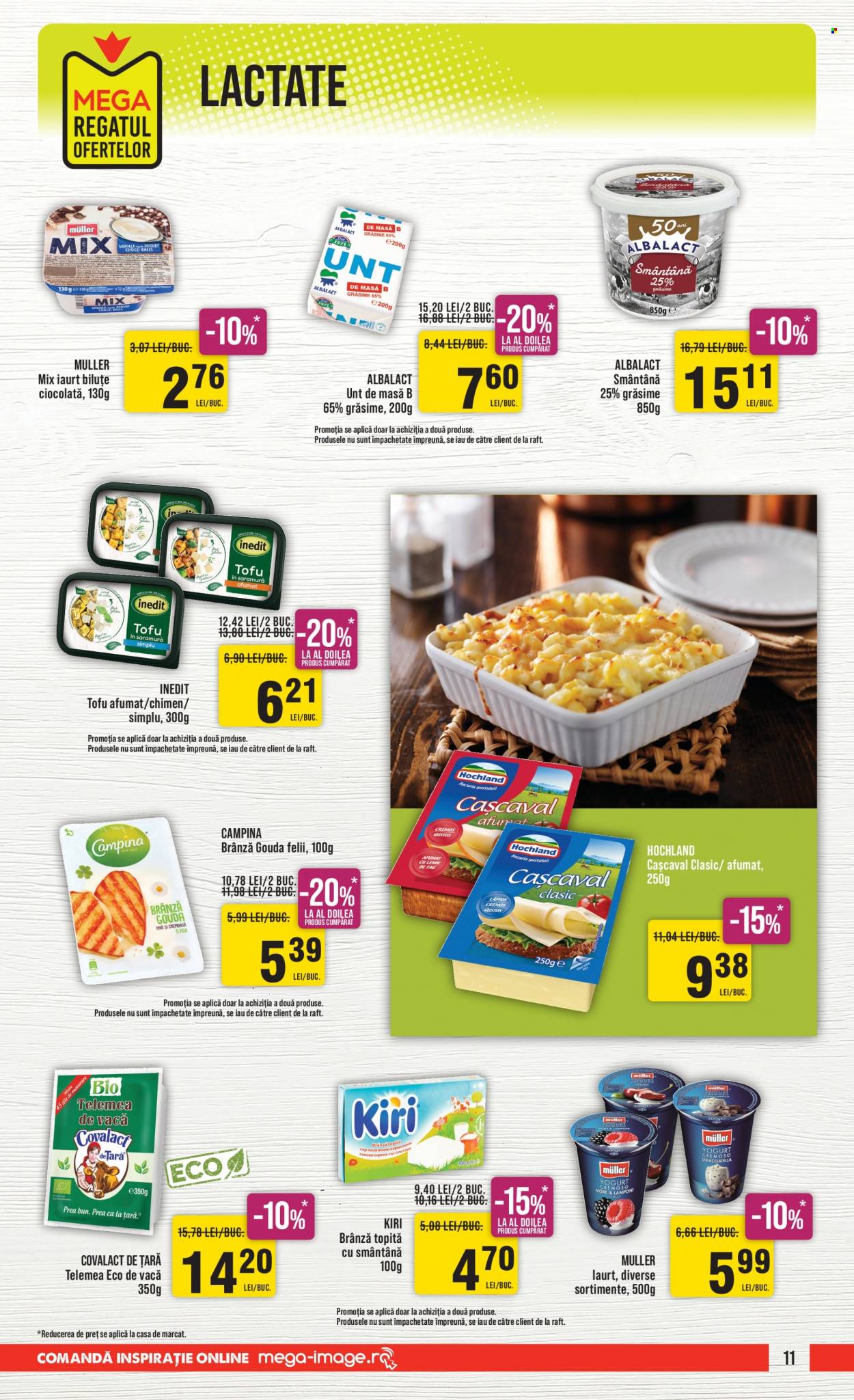 Catalog Mega Image - 16.12.2021 - 22.12.2021. Pagina 11