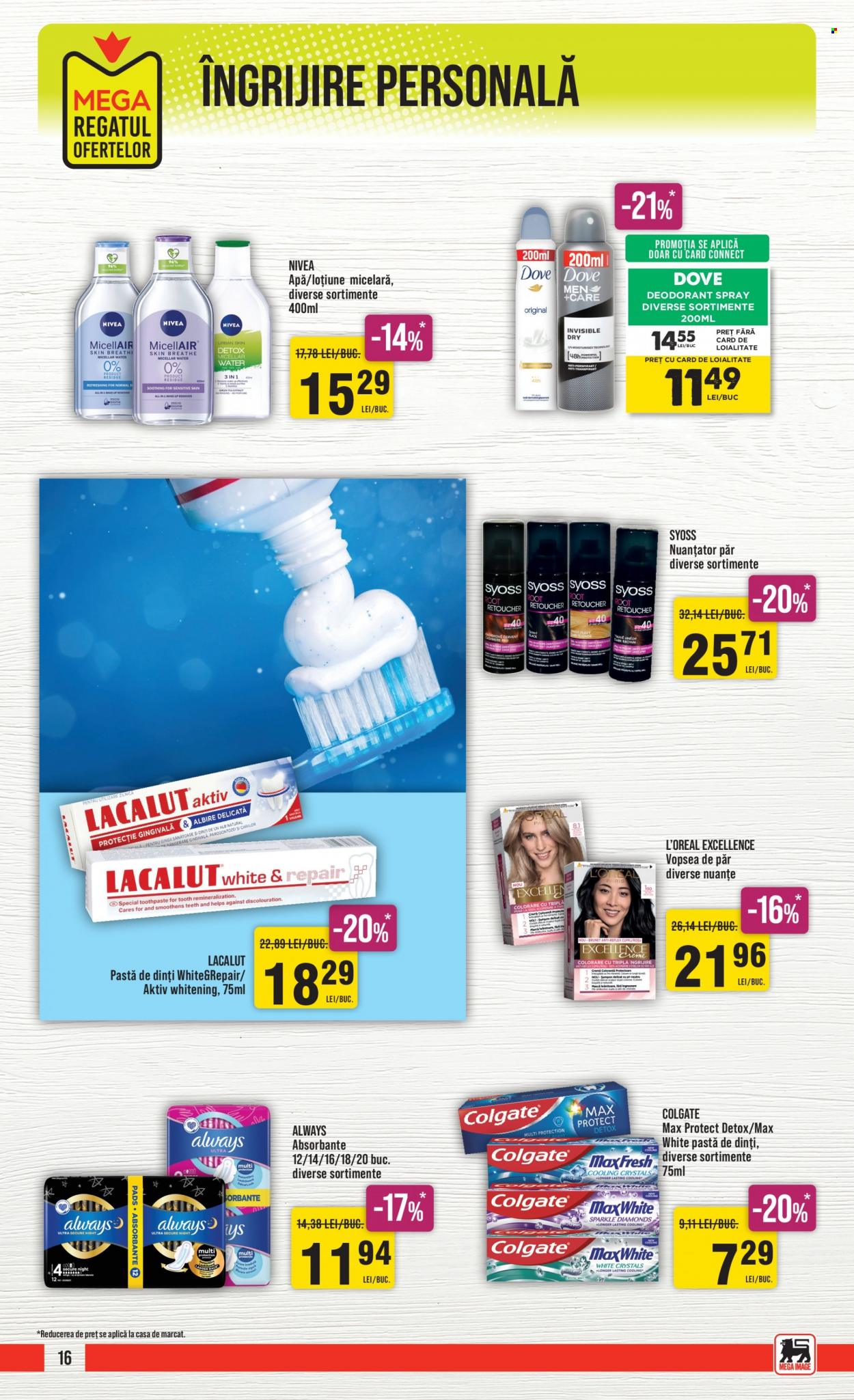Catalog Mega Image - 16.12.2021 - 22.12.2021. Pagina 16
