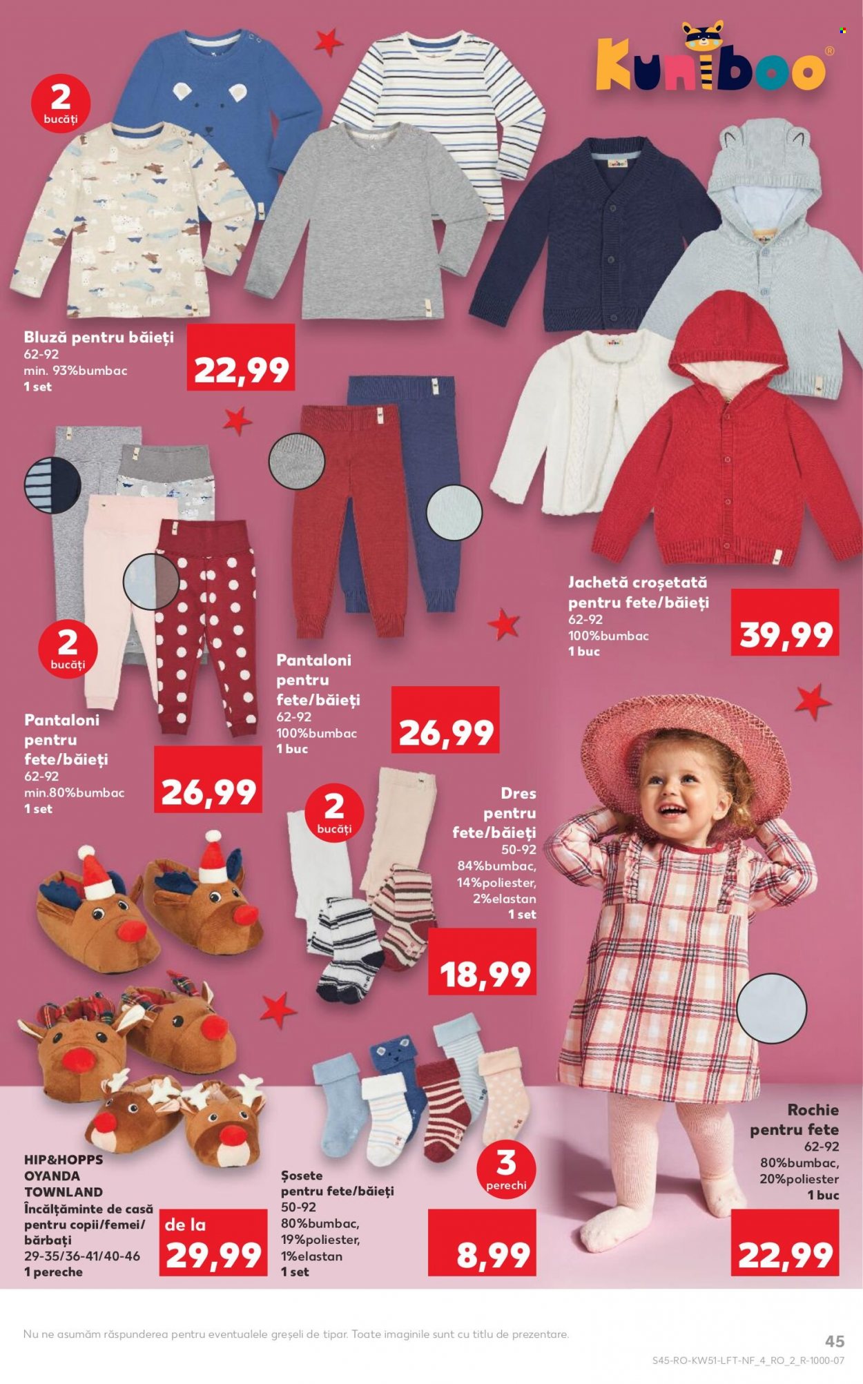Catalog Kaufland - 22.12.2021 - 28.12.2021. Pagina 45