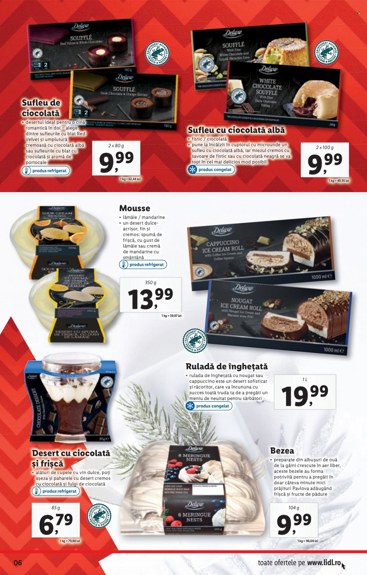Catalog Lidl - 27.12.2021 - 02.01.2022. Pagina 6
