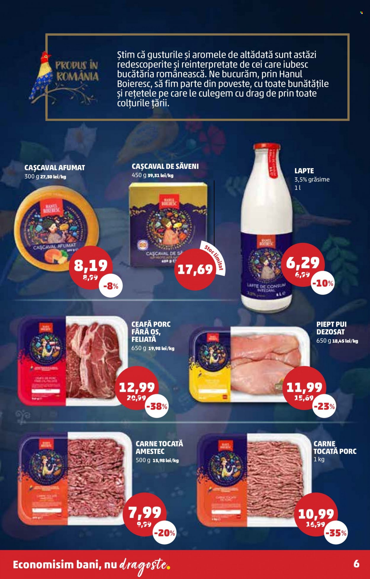 Catalog PENNY - 22.12.2021 - 28.12.2021. Pagina 6