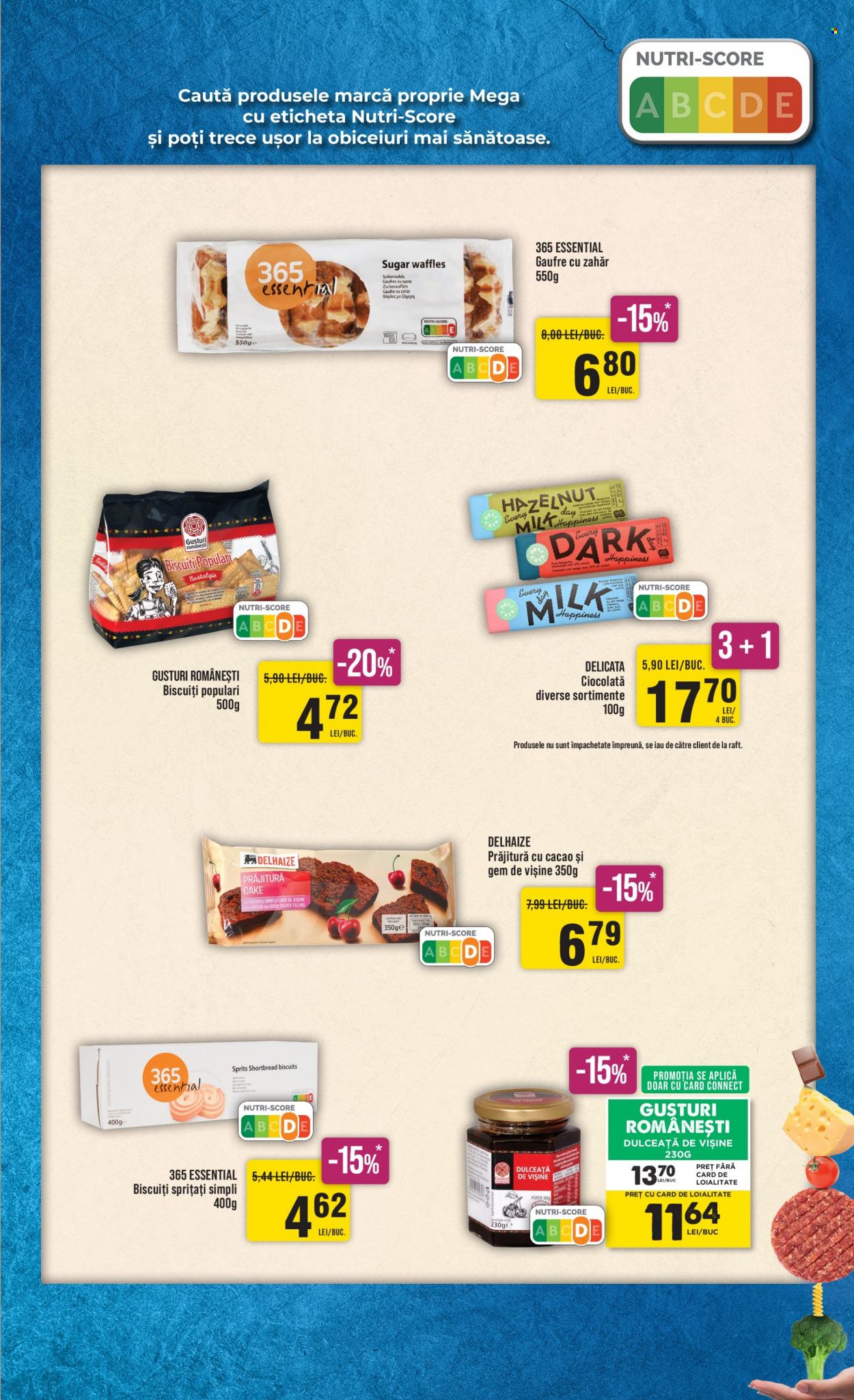 Catalog Mega Image - 23.12.2021 - 02.01.2022. Pagina 9