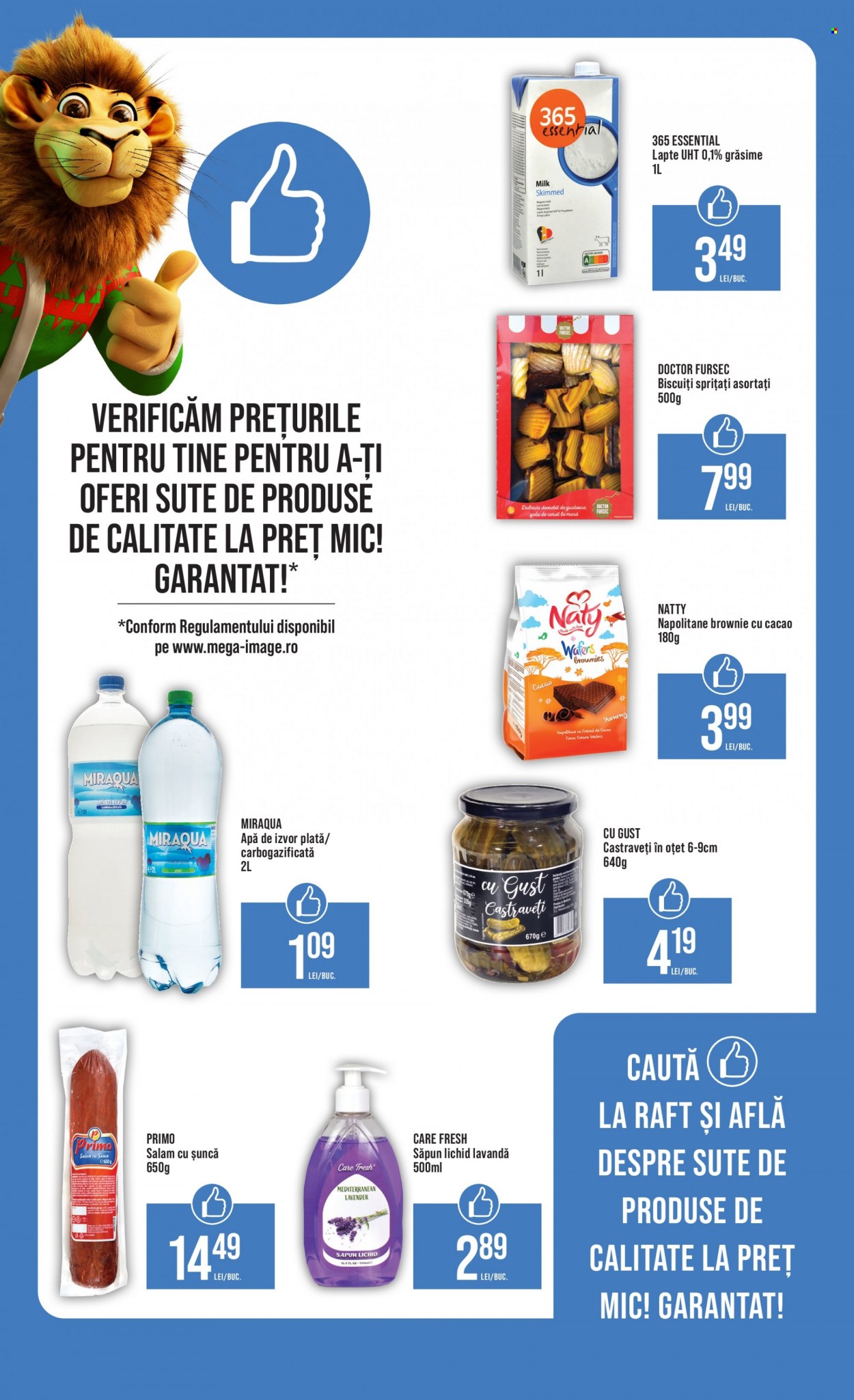 Catalog Mega Image - 23.12.2021 - 02.01.2022. Pagina 10