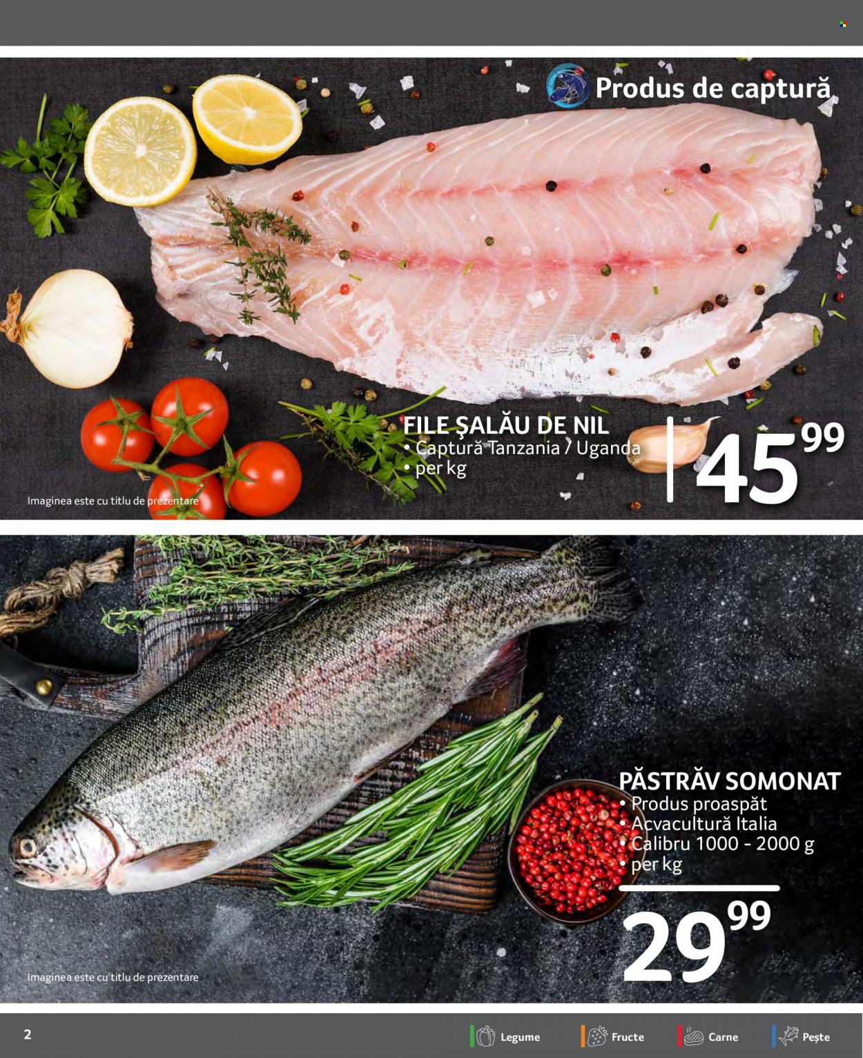 Catalog Selgros - 24.12.2021 - 31.12.2021. Pagina 2