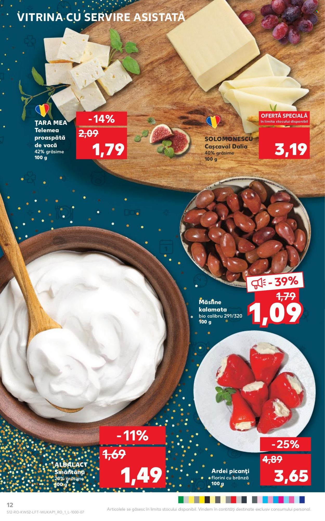 Catalog Kaufland - 29.12.2021 - 04.01.2022. Pagina 12