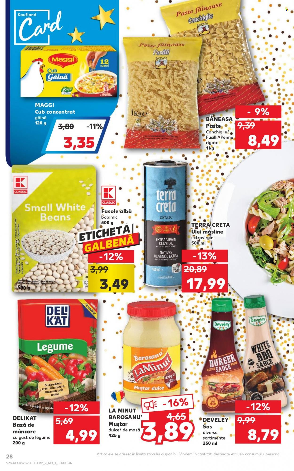 Catalog Kaufland - 29.12.2021 - 04.01.2022. Pagina 28