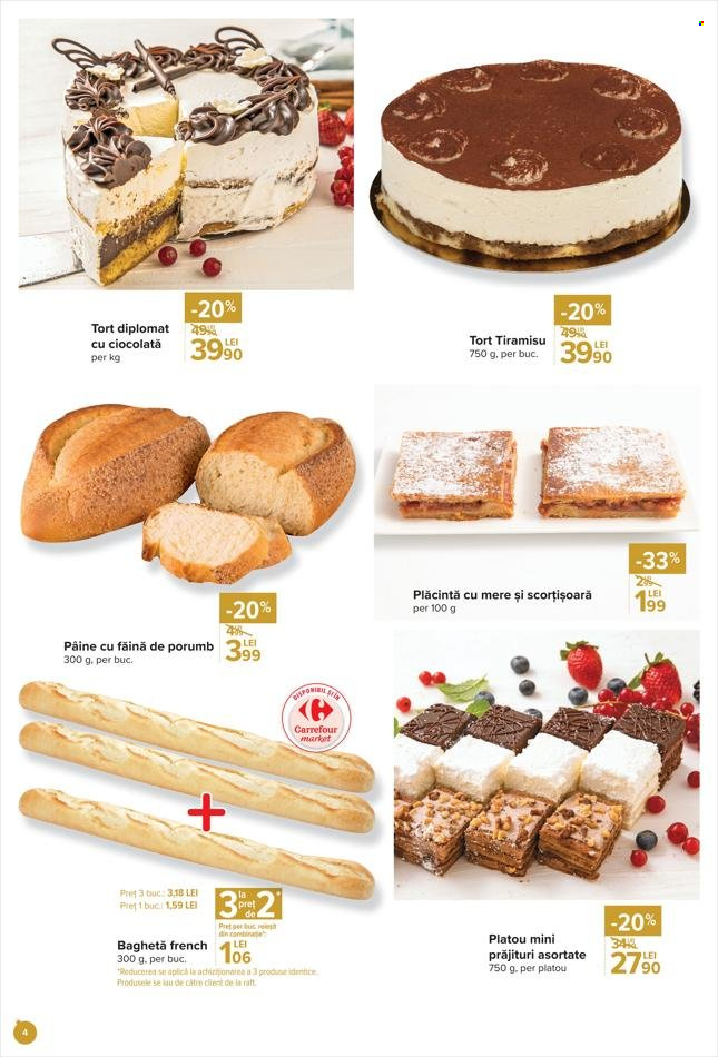 Catalog Carrefour - 27.12.2021 - 05.01.2022. Pagina 3
