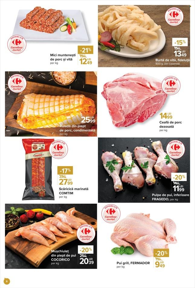 Catalog Carrefour - 27.12.2021 - 05.01.2022. Pagina 4