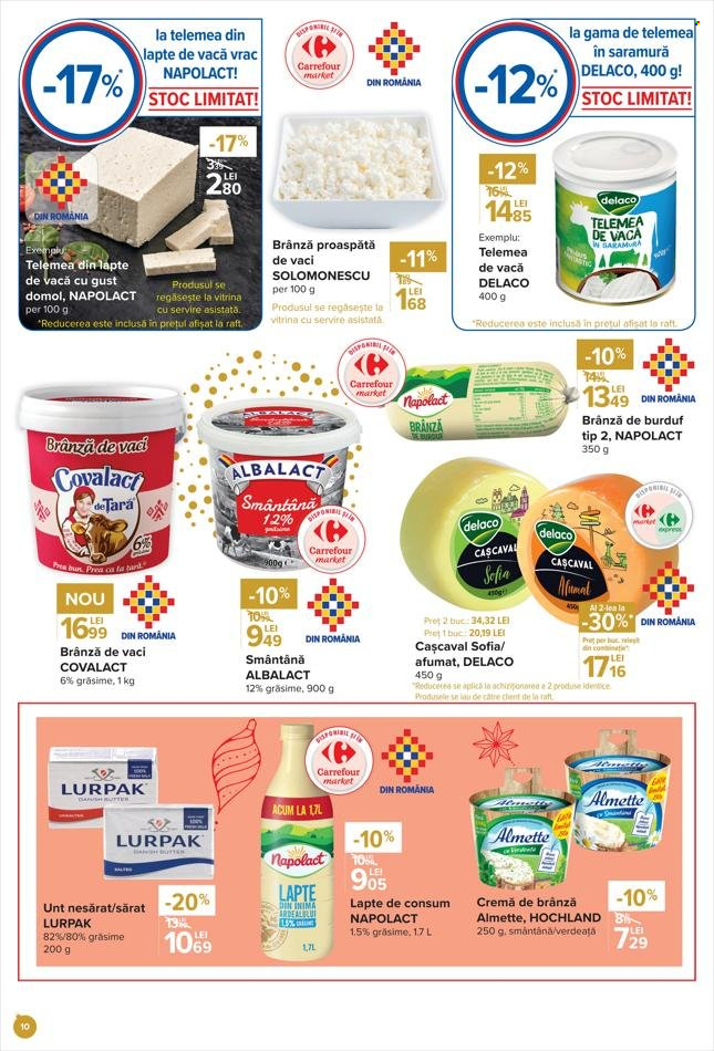Catalog Carrefour - 27.12.2021 - 05.01.2022. Pagina 6