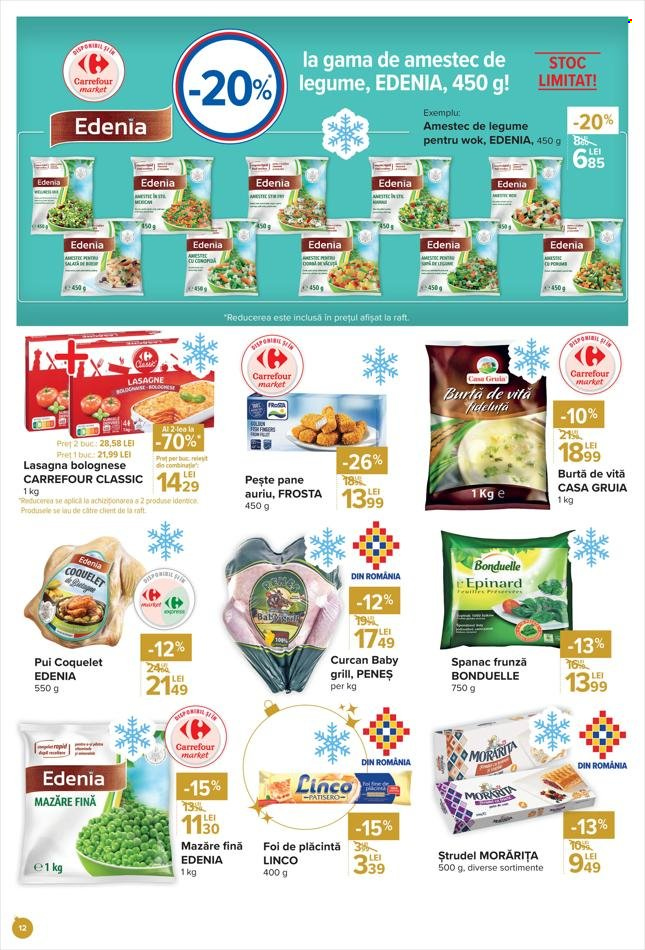 Catalog Carrefour - 27.12.2021 - 05.01.2022. Pagina 7