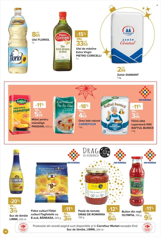 Catalog Carrefour - 27.12.2021 - 05.01.2022. Pagina 8