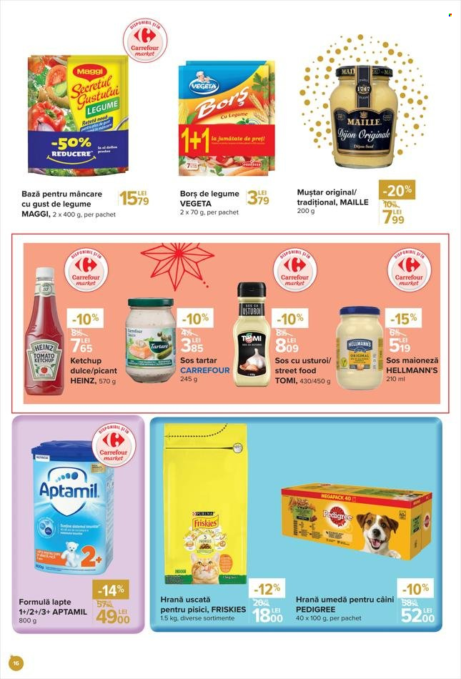 Catalog Carrefour - 27.12.2021 - 05.01.2022. Pagina 9